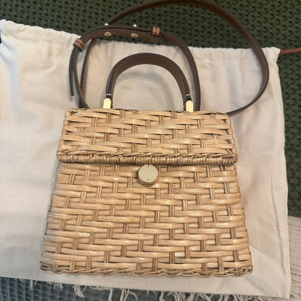 Cult Gaia Sybil Crossbody Bag - Picture 4 of 9